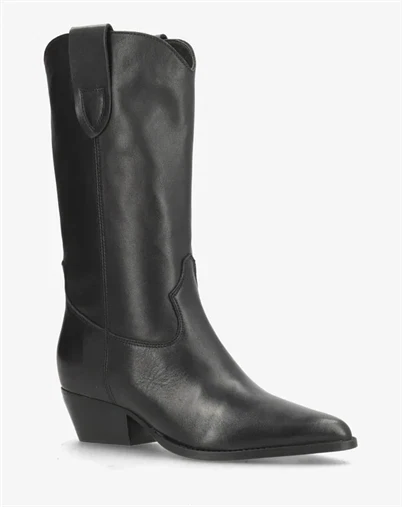 Phenumb Copenhagen - Danee Blade Støvle - Black